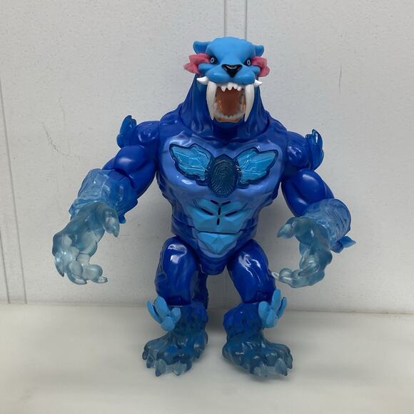 Marvel Select: Homem-Aranha, Capitão América e Pantera Negra